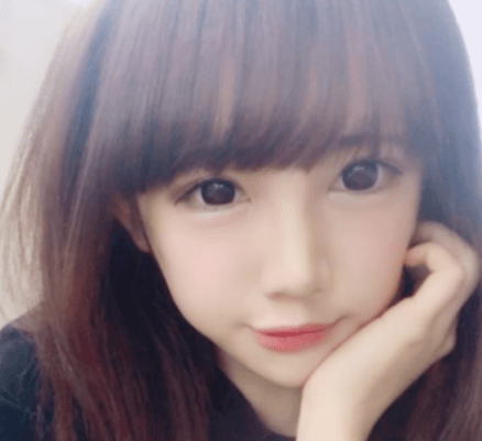 半藏|撞脸半藏森林美上天，却非要整成阿凡达，这位女明星何必呢？