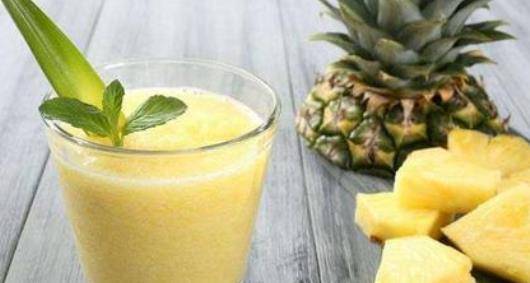 菠萝加什么可以变成另外一个味道 cc276bcc8b5049b4bb09b3803aef2632.jpeg