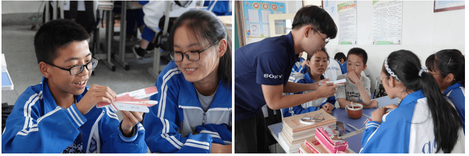 “索尼 梦想教室”开展八年 脚步遍及全国211所学校-家电圈官网