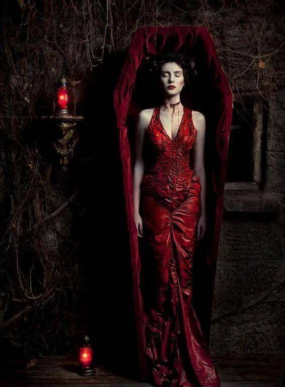 伤疤|收起你的廉价同情心，以疤痕为丑的时代即将结束，伤痕美学兴起！