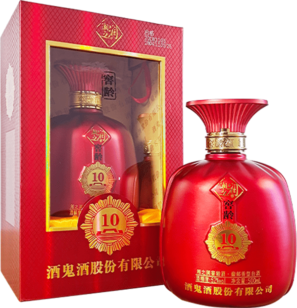 酒鬼酒诉讼赔偿款预计占净利润近15%