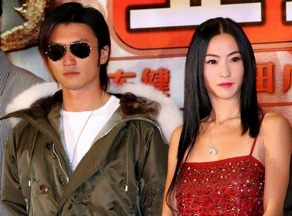 何说|原创《无极》上映15年，陈红最遗憾是张国荣，张柏芝为何说谢霆锋坏