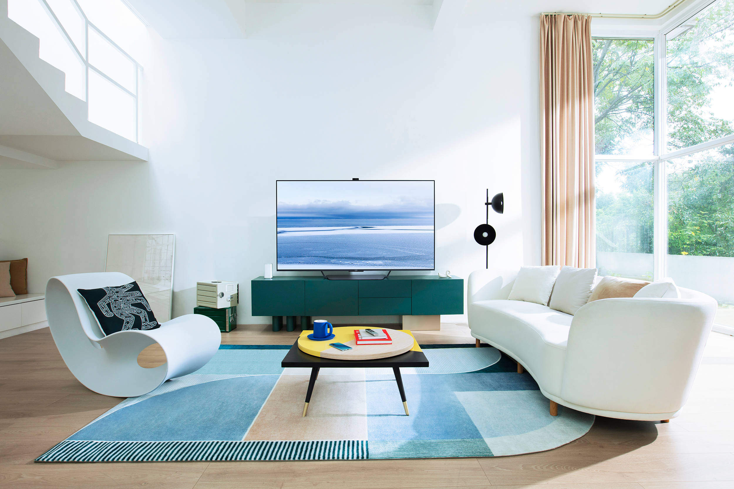 生活|硬件公司都在布局IoT，OPPO凭什么赢得未来？