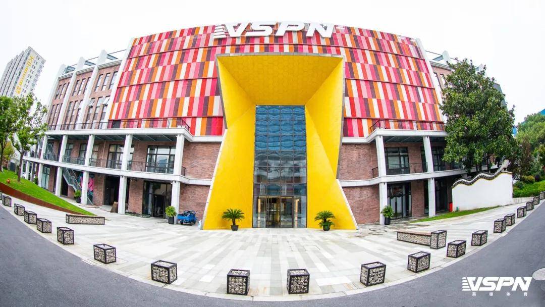 战略|腾讯快手加码，全球最大电竞运营商英雄体育VSPN完成B轮融资