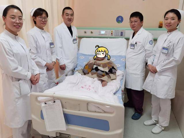 突发|一场生死时速的竞赛：10岁女孩突发脑出血，紧急手术妙手排雷