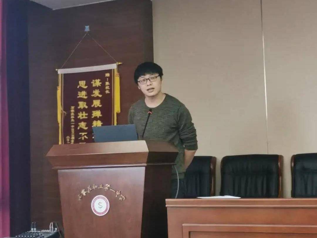 初三|乘风破浪 逐梦远方 —-私立一中中学部第一次调研考试光荣榜暨表彰大会