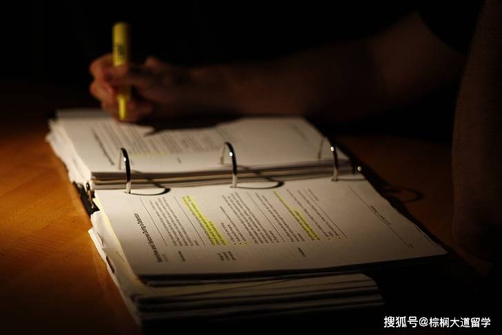 奖学金|奖学金申请套磁手册