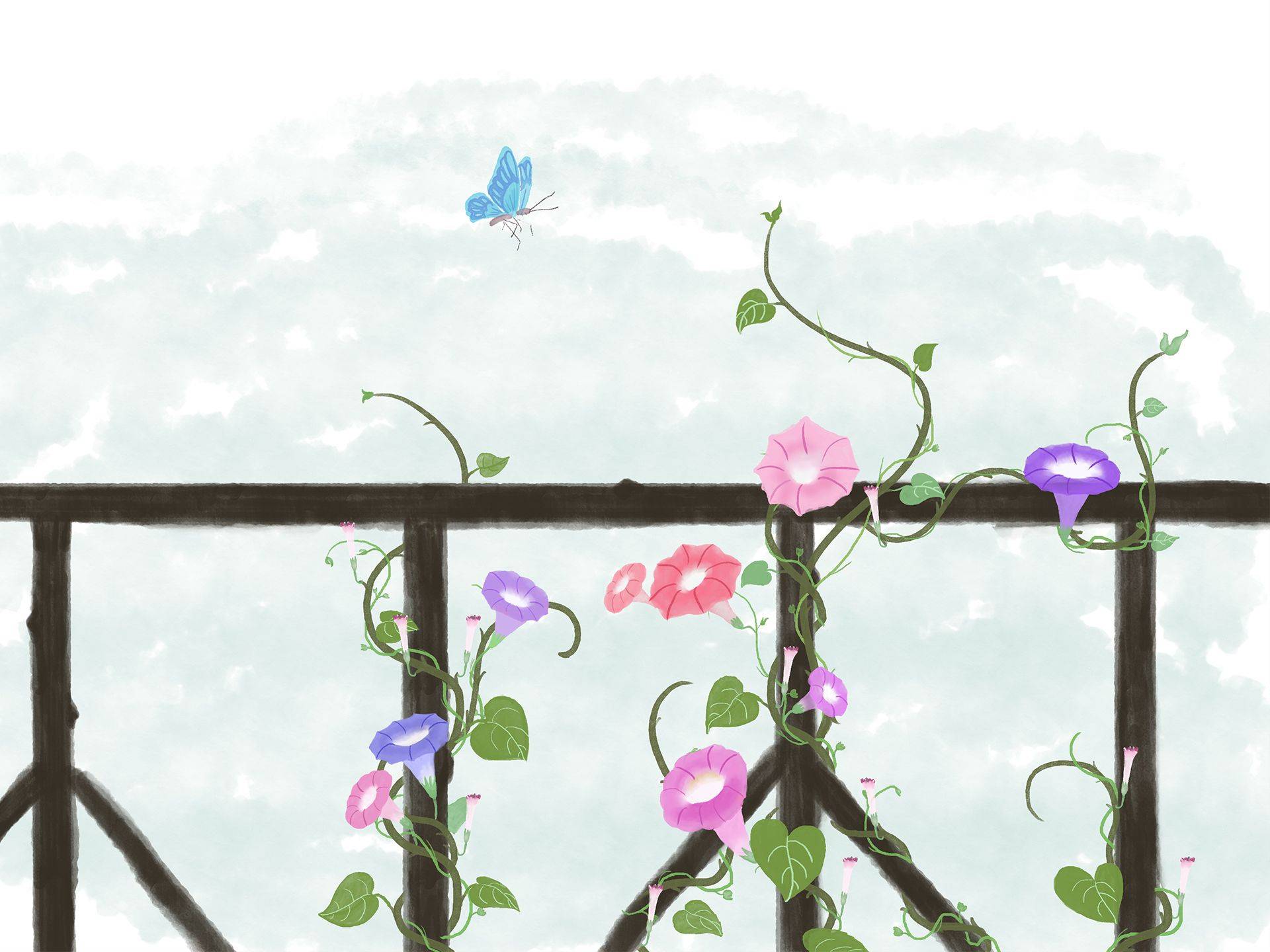 桂梅|学生携丈夫捐款却被赶出去，全职太太为何不被鼓励