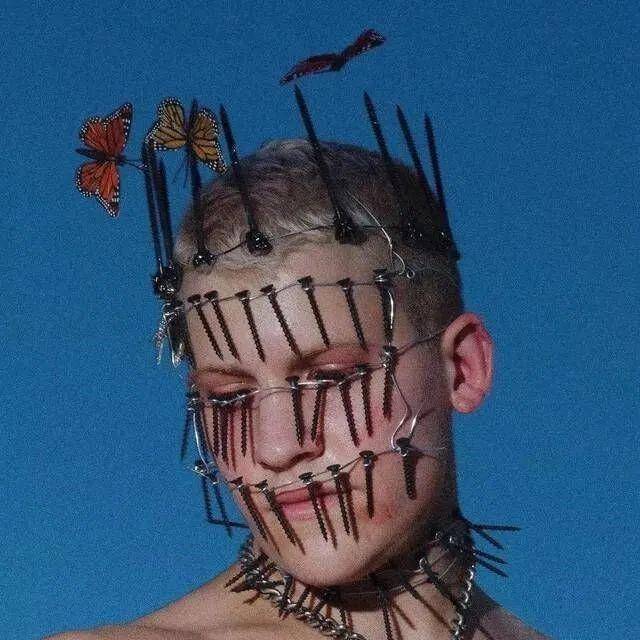 伤疤|收起你的廉价同情心，以疤痕为丑的时代即将结束，伤痕美学兴起！