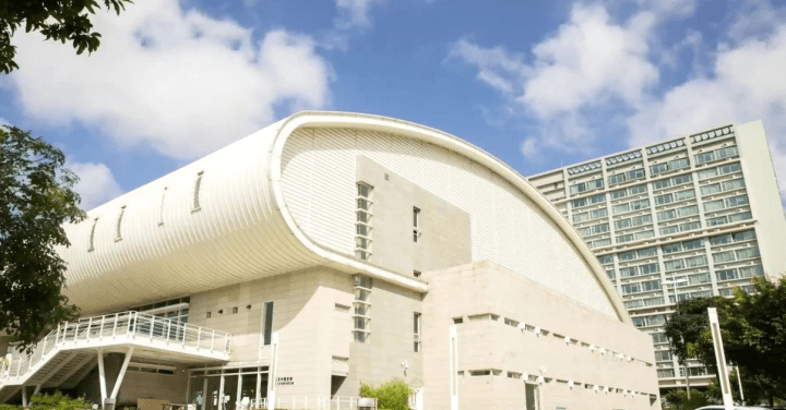澳门大学国际排名_澳门科技大学排名(3)