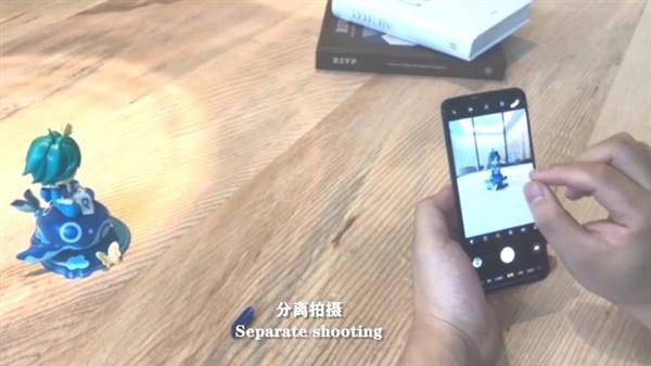 vivo|如何让前置摄像头消失？vivo居然想出了这个办法！