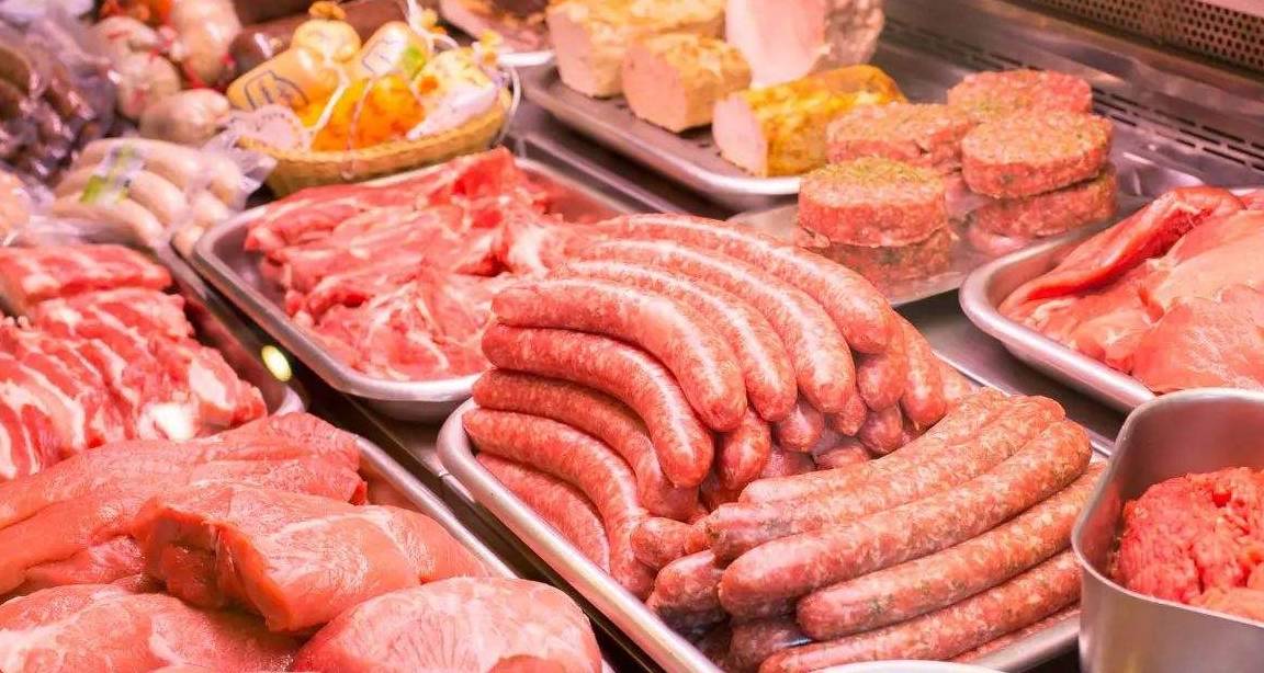 人均 猪肉_猪肉炖粉条图片