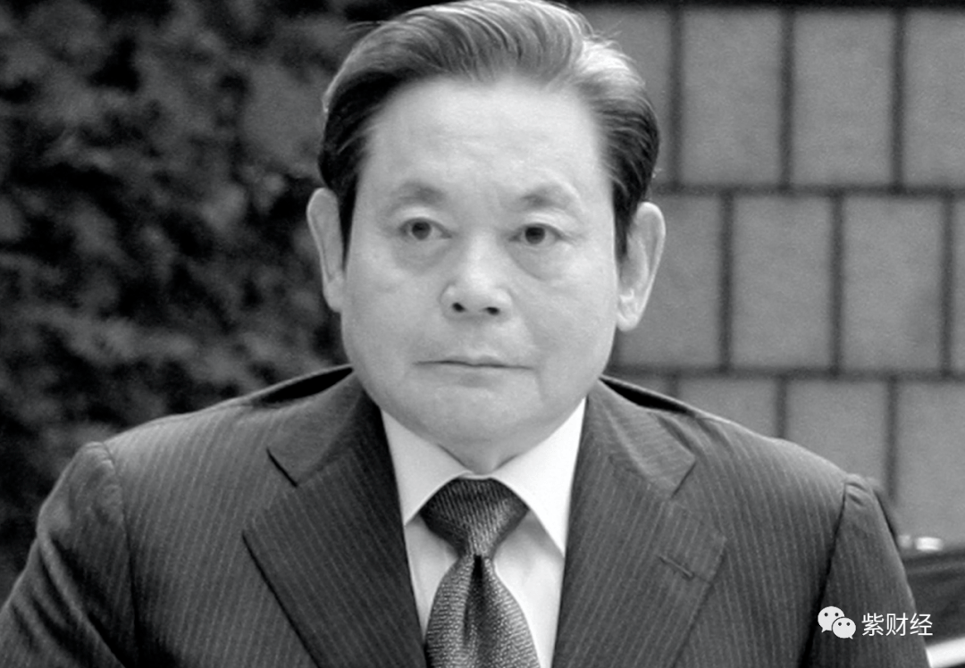 公司|一代韩国商界之王陨落，李健熙：韩国之荣还是大韩之耻？?