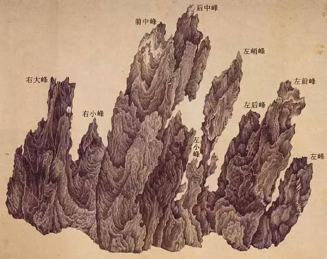 见证历史!金字招牌"十面灵璧山居"再展雄风