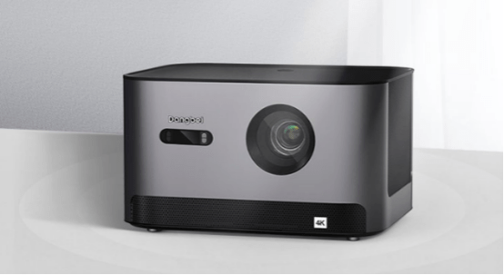 双十一4K投影仪哪款好？买了投影仪后悔？4K家用投影仪良心推荐