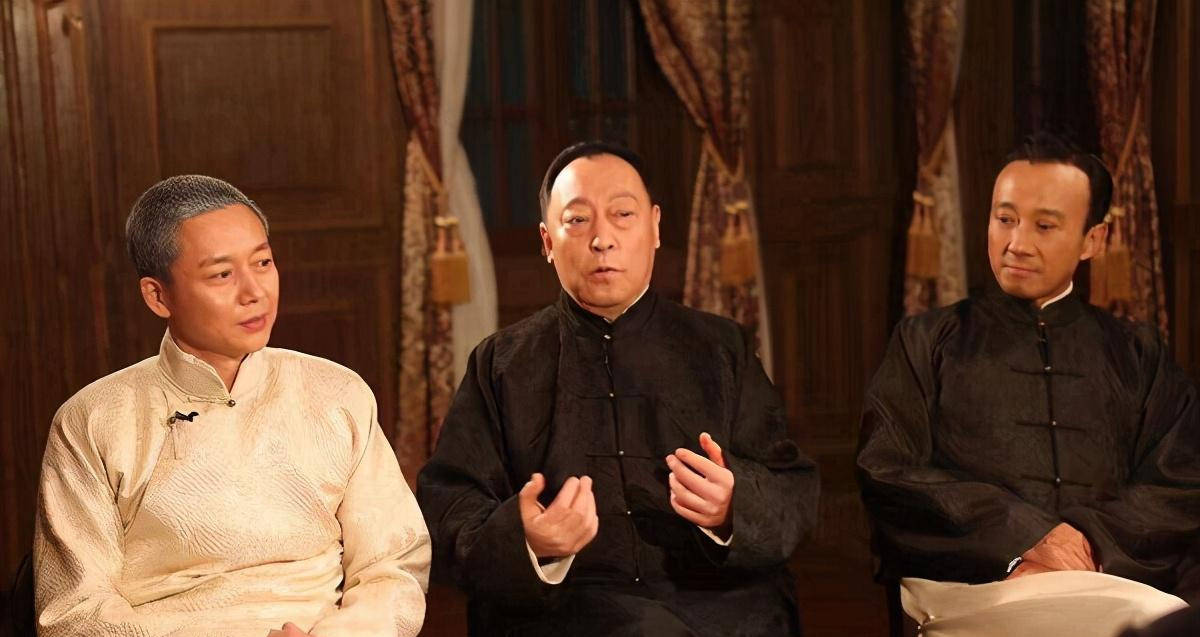 当年名震上海滩的三大亨,一人绝后,最出名那位儿子在联合国任职