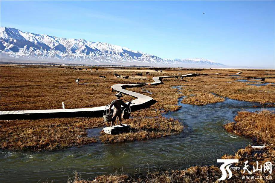 巴里坤人口_蒲类海大观园 滑雪场 婚庆园