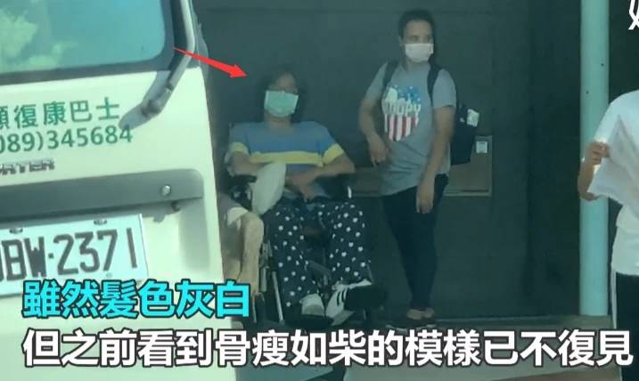 医院证实袁惟仁跌倒昏迷 儿子回应称“谢谢关心