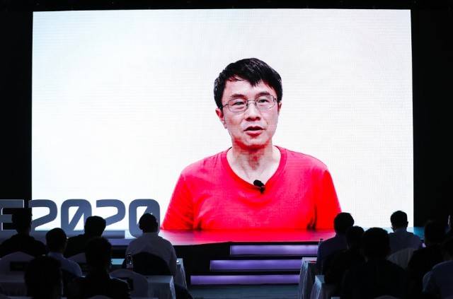 领域|10个颠覆性创业项目来了！RTE 2020 实时互联网创业挑战赛圆满收官