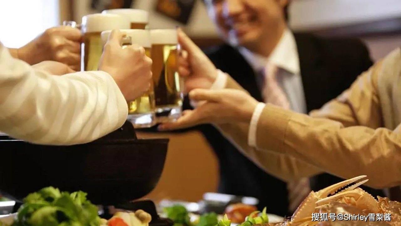 中国最能喝酒的省份，白酒一斤半啤酒随便灌，东北人都喝不过他们_山东