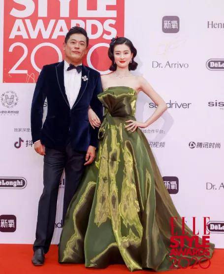 杨幂|半个娱乐圈的美女“厮杀比美”，杨幂高分、马伊琍艳压全场