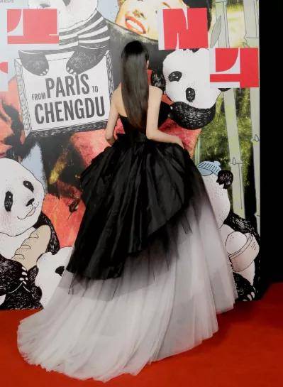 杨幂|半个娱乐圈的美女“厮杀比美”，杨幂高分、马伊琍艳压全场