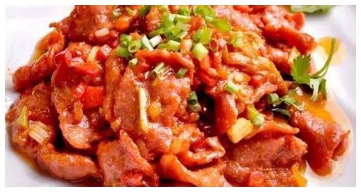 美食|可口又下饭，味道超级赞！厨师长教你几道美食做法