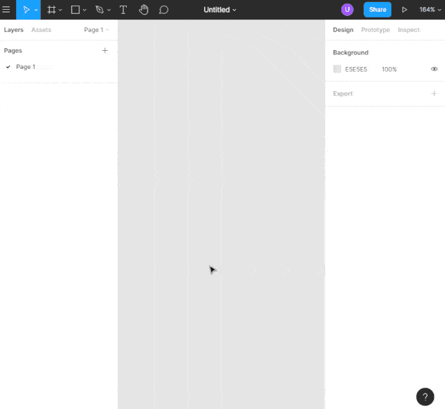 还可以选择导出的图片格式包括png,jpg,svg和pdf