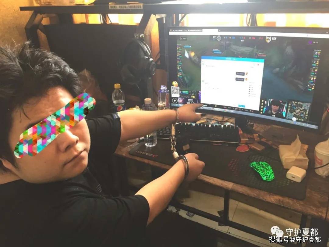 <b>缜密侦查重拳禹州警方破获“2020.9.21”跨境赌博案</b>