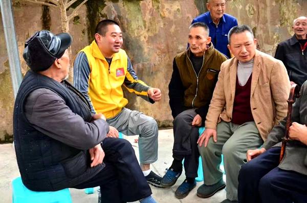 志愿者|志愿路上好“清春”不负韶华正当时