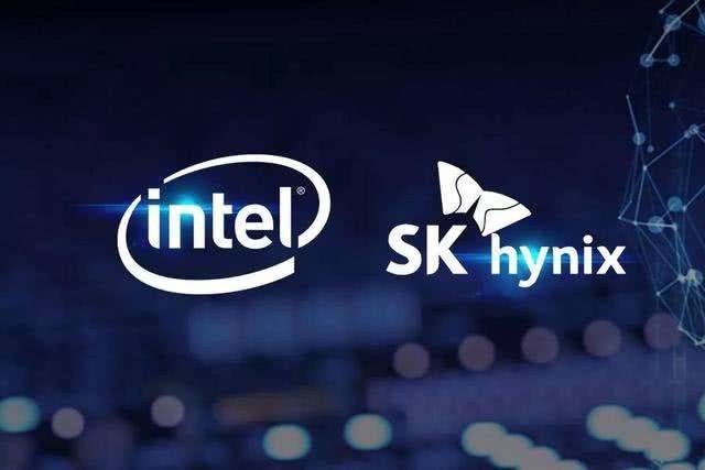Intel|陪嫁中国工厂 600亿买下Intel闪存业务 SK海力士表态：这波不亏
