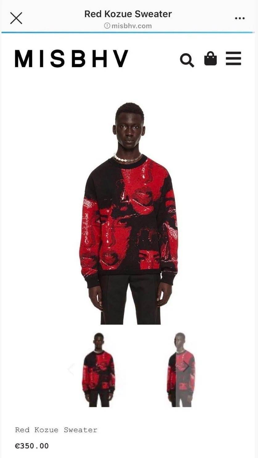 侵权|厚颜无耻！卡戴珊、权志龙追捧的潮牌「严重侵权」国内摄影师！