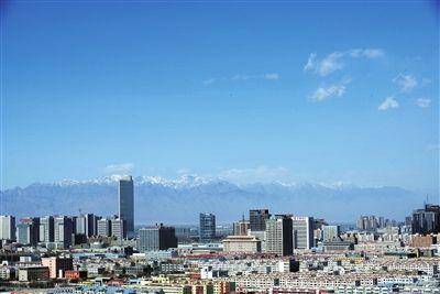 2020年宁夏各市GDP_宁夏地图