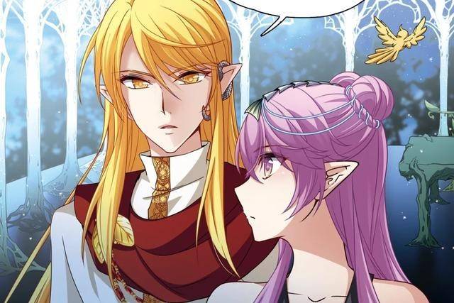 原创寻找前世之旅:伊莎到底有何魅力?两大男主拜倒,连冥王都喜欢她