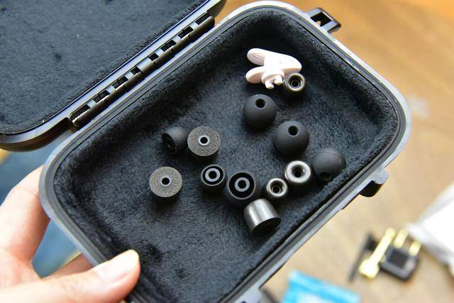 评测|AUDIOFLY AF1120MK耳机评测:6动铁的听觉盛宴