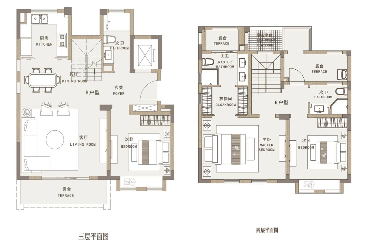 虹庐湾日光2天后大华斐勒公园又基本卖完