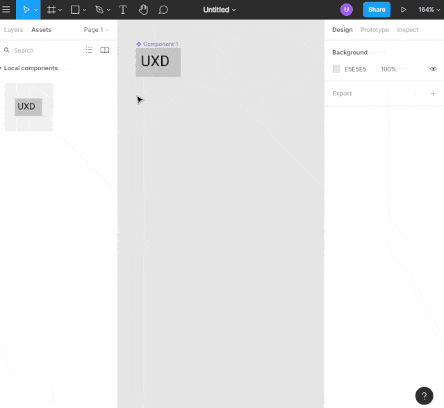还可以选择导出的图片格式包括png,jpg,svg和pdf