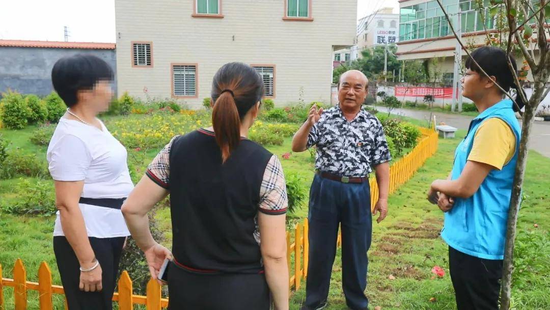 高州法院:司法惠民从"零距离"解纷开始