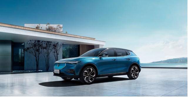 天际|天际拿什么和特斯拉刚？