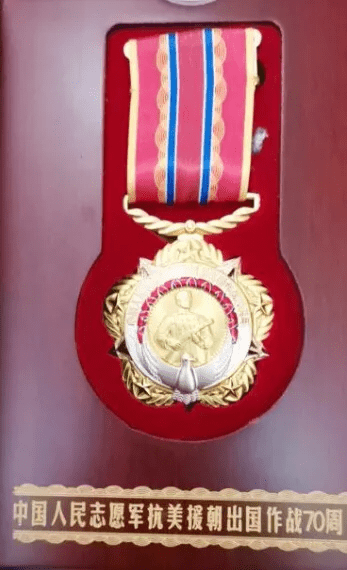 烈士|“上不了英雄榜，咱就上烈士墙” ——访志愿军老兵胡佑忠