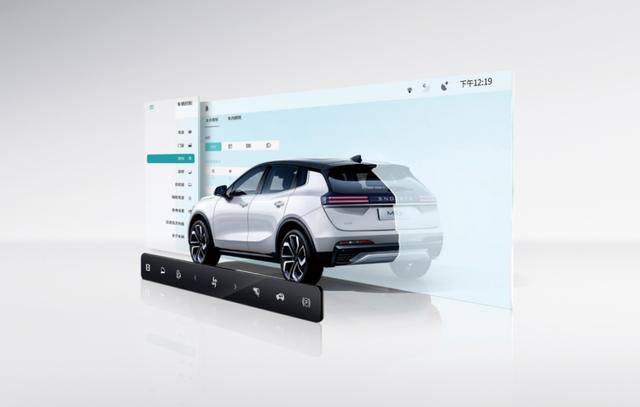 天际|天际拿什么和特斯拉刚？