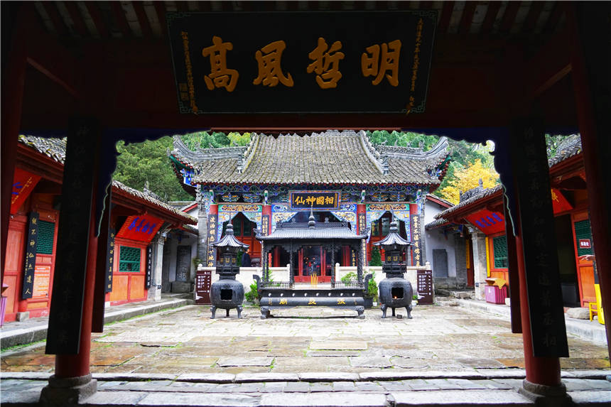 秦始皇|汉朝最传奇人物，曾刺杀秦始皇，被称为神仙国相 ，隐居陕西汉中