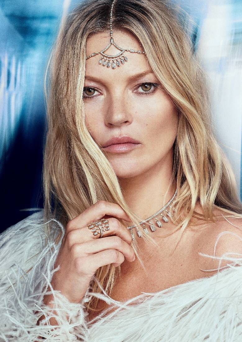 Messika|MESSIKA BY KATE MOSS高级珠宝系列