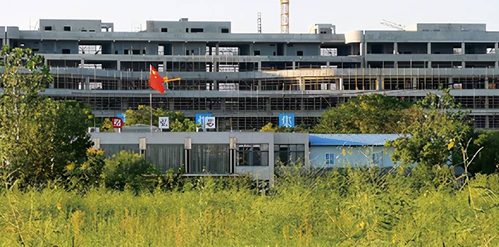 全国多个百亿级芯片项目烂尾！谁在支持？哪些