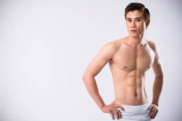 肌肉|肌肉是怎么生长的?怎么才能提高增肌效果,练出满意身材?