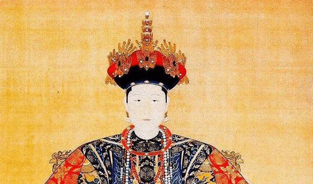 康熙皇帝简介清朝皇帝 797b59c84db646a69bb35d0946657c04.png