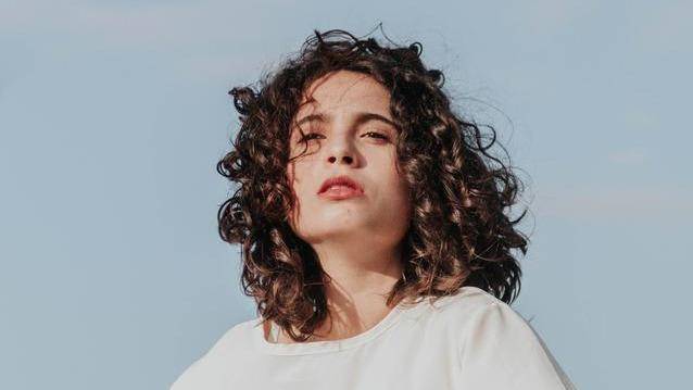 头发|拯救秃头少女的卷发，不仅看起来发量多，重点还显脸小！