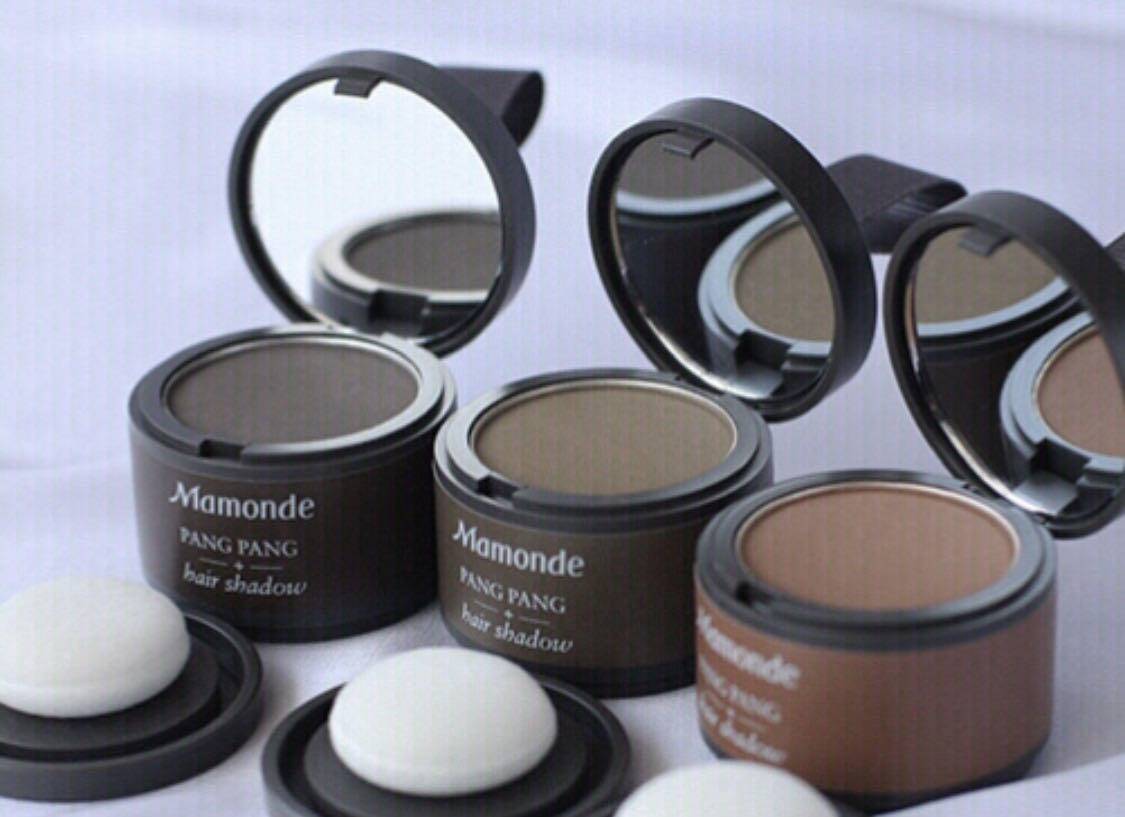 头发|拯救秃头少女的卷发，不仅看起来发量多，重点还显脸小！