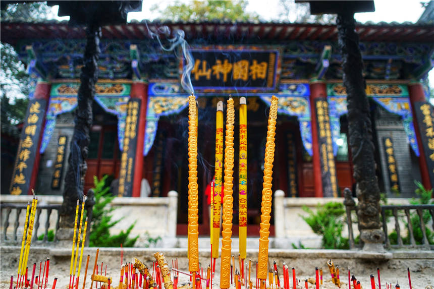 秦始皇|汉朝最传奇人物，曾刺杀秦始皇，被称为神仙国相 ，隐居陕西汉中