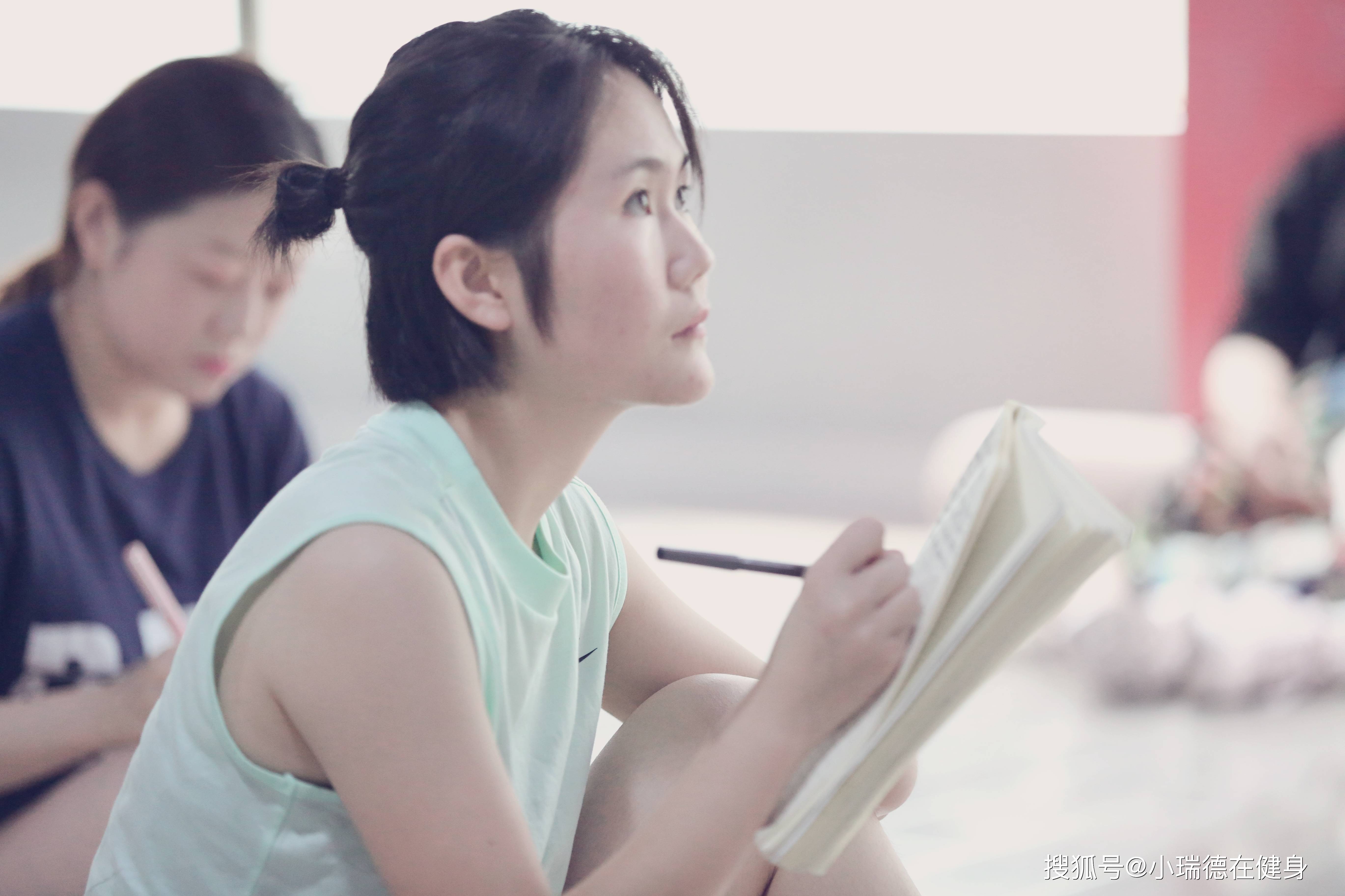 女生做私人健身教练的好处和优势都有哪些？(图1)
